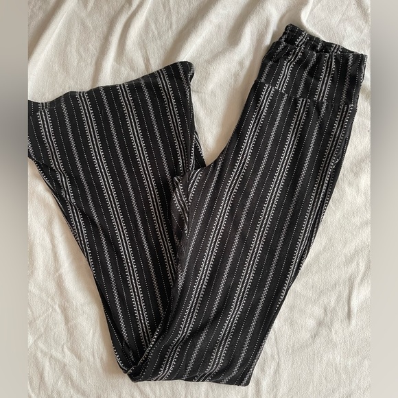 Pants - Flare pants